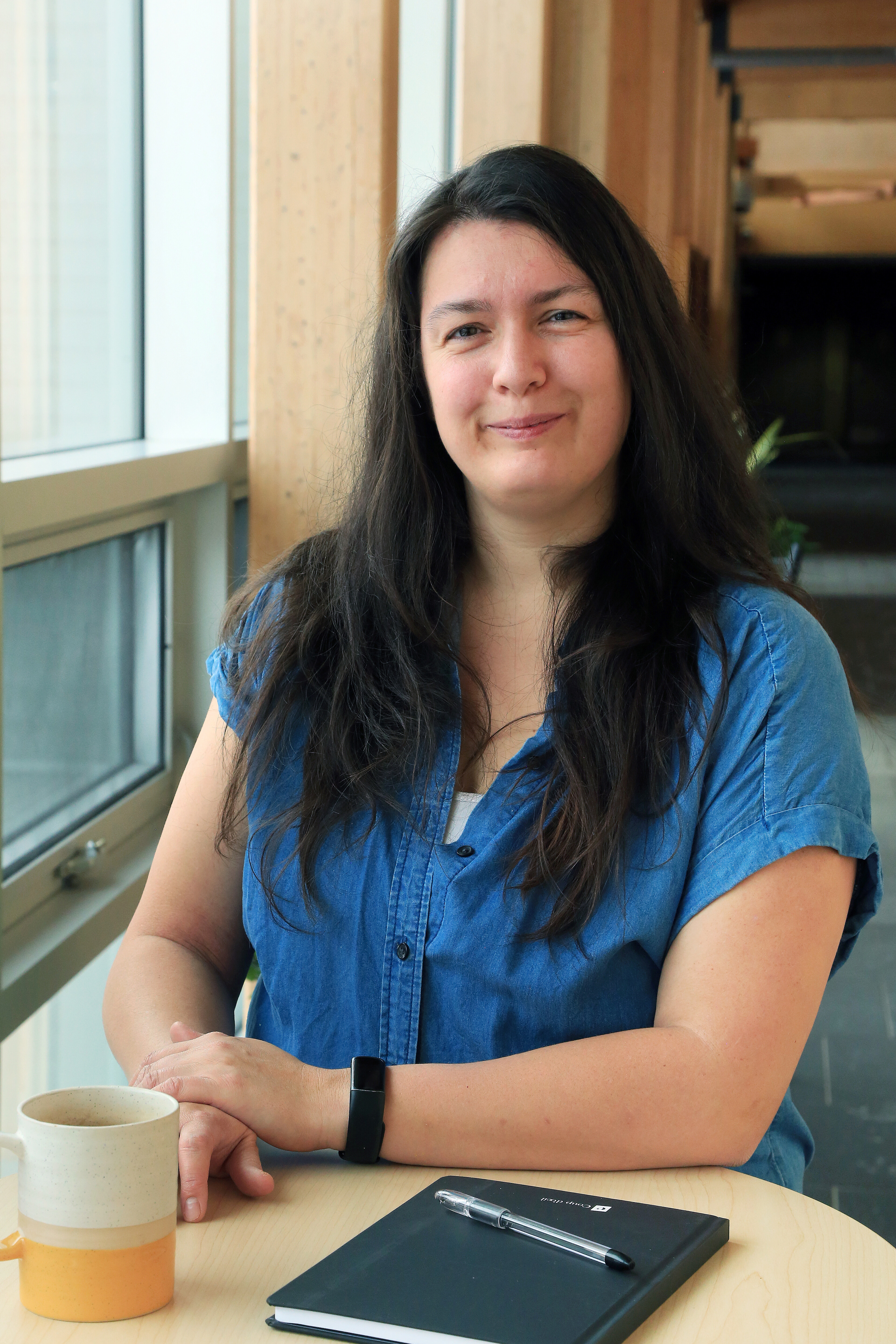 Professional picture